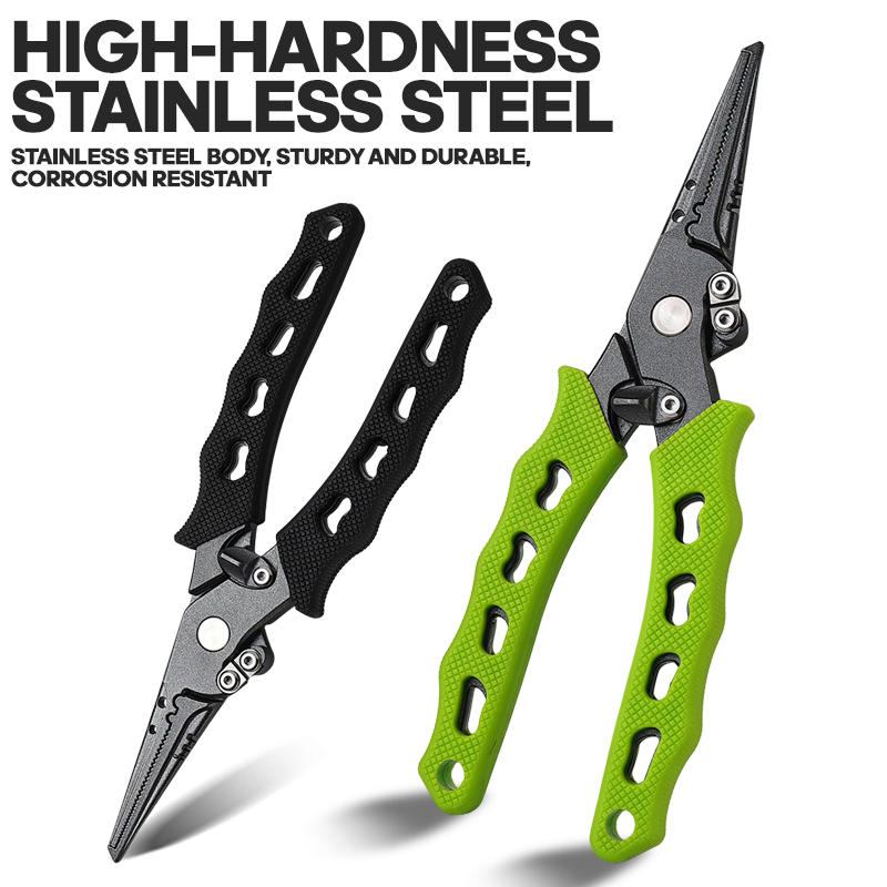 TAIYU 5-color stainless steel  - Fishing Hook Remover のレビューと価格