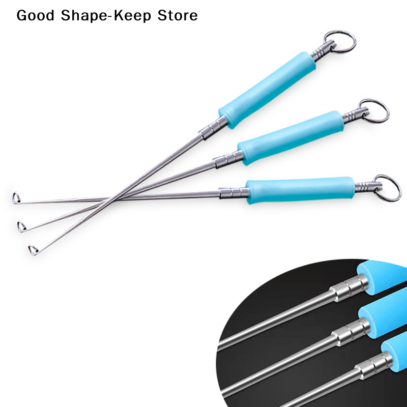 Stainless Steel Fish Hook Remo - Fishing Hook Sharpener のレビューと価格