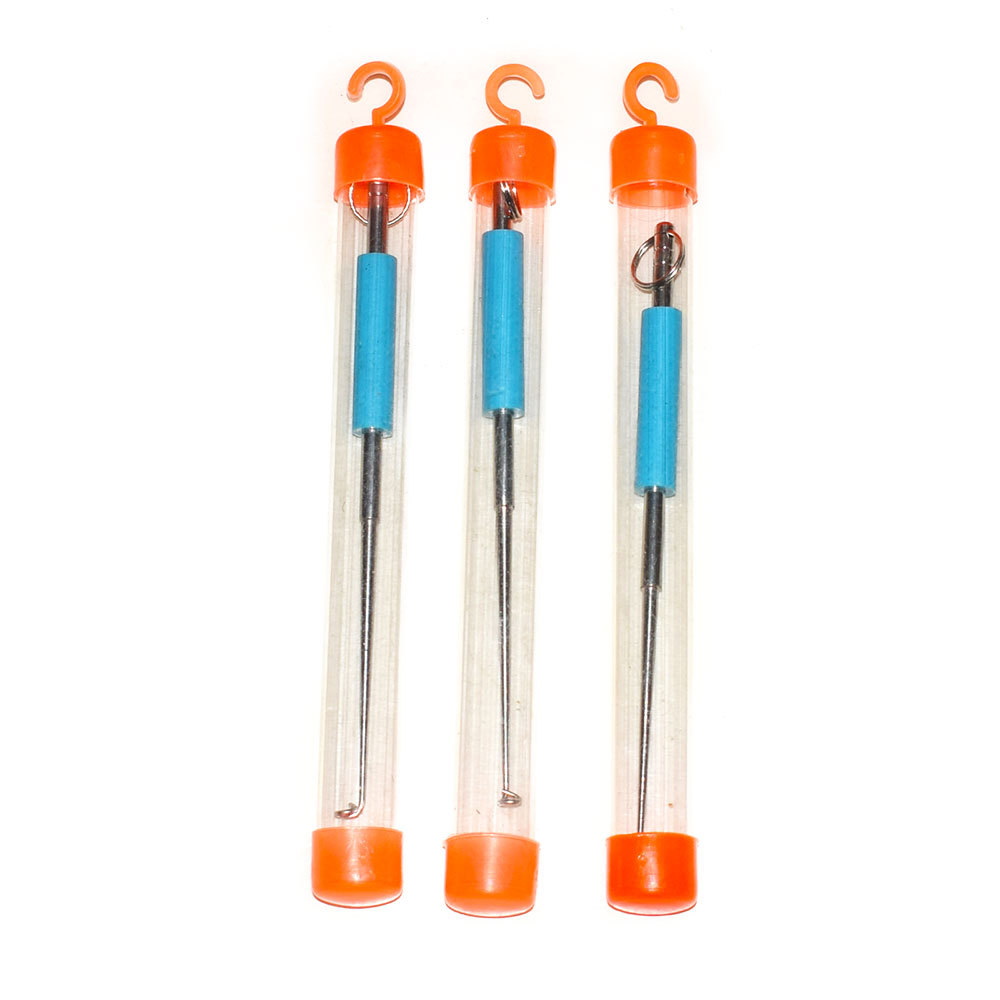 1pcs Easy Fish Hook Remover St - Fishing Hook Remover のレビューと価格