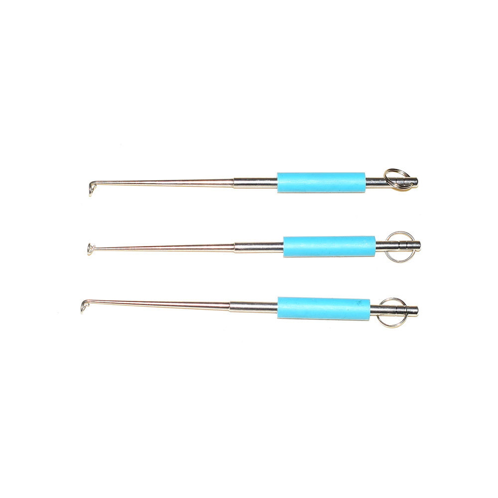1pcs Easy Fish Hook Remover St - Fishing Hook Remover のレビューと価格