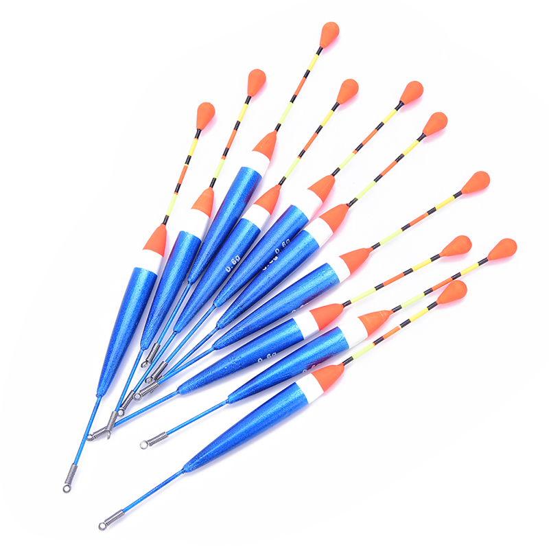 【10Pcs Assorted Sizes Outdoor  - Fishing Hook Assortment のレビューと価格
