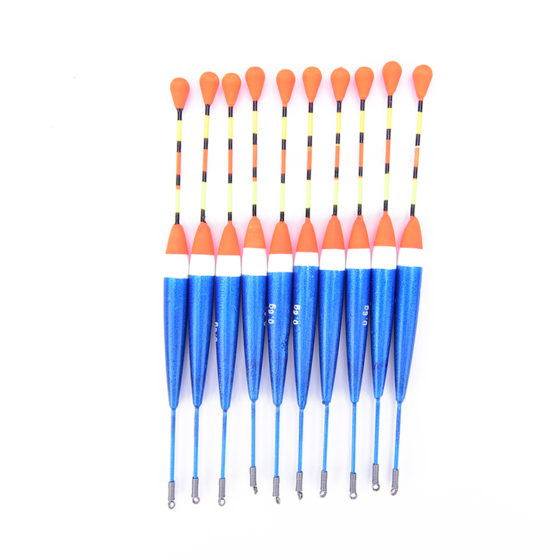 【10Pcs Assorted Sizes Outdoor  - Fishing Hook Assortment のレビューと価格