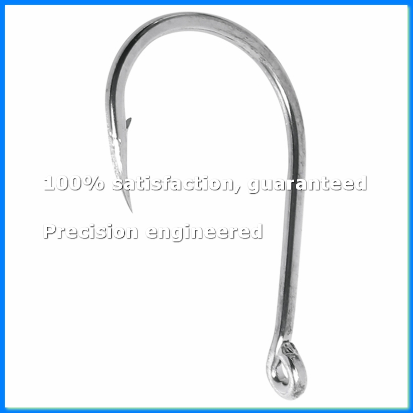 1000 PCS Fishing Hooks Set Hig - Fishing Hook のレビューと価格