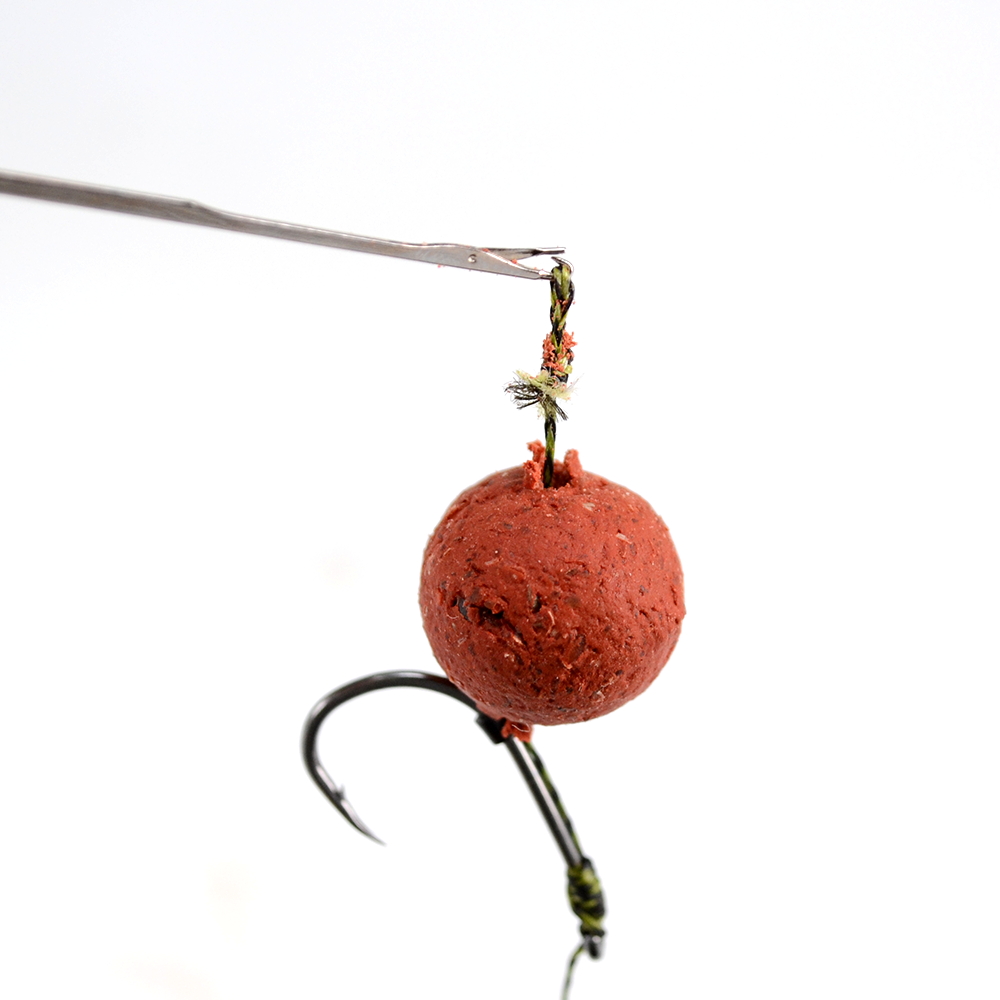 Hirisi Carp Fishing Bait Needl - Fishing Hook Stainless Steel のレビューと価格