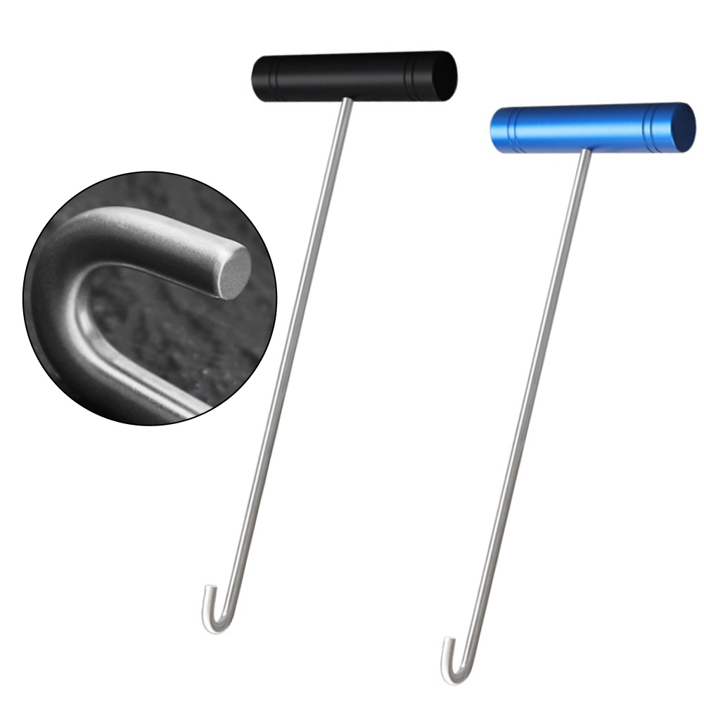 1Pcs Aluminum Alloy Fish Hook  - Fishing Hook Remover のレビューと価格