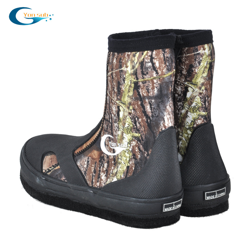 Neoprene Camo Outdoor Water Sp - Fishing Hook Size のレビューと価格