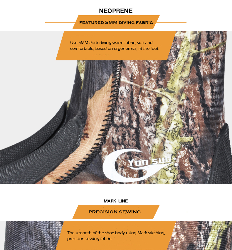 Neoprene Camo Outdoor Water Sp - Fishing Hook Size のレビューと価格