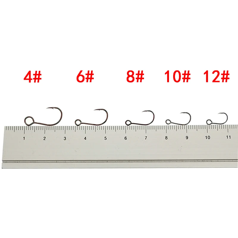OUTKIT 12pcs for Fishing Lure  - Fishing Hook Assortment のレビューと価格