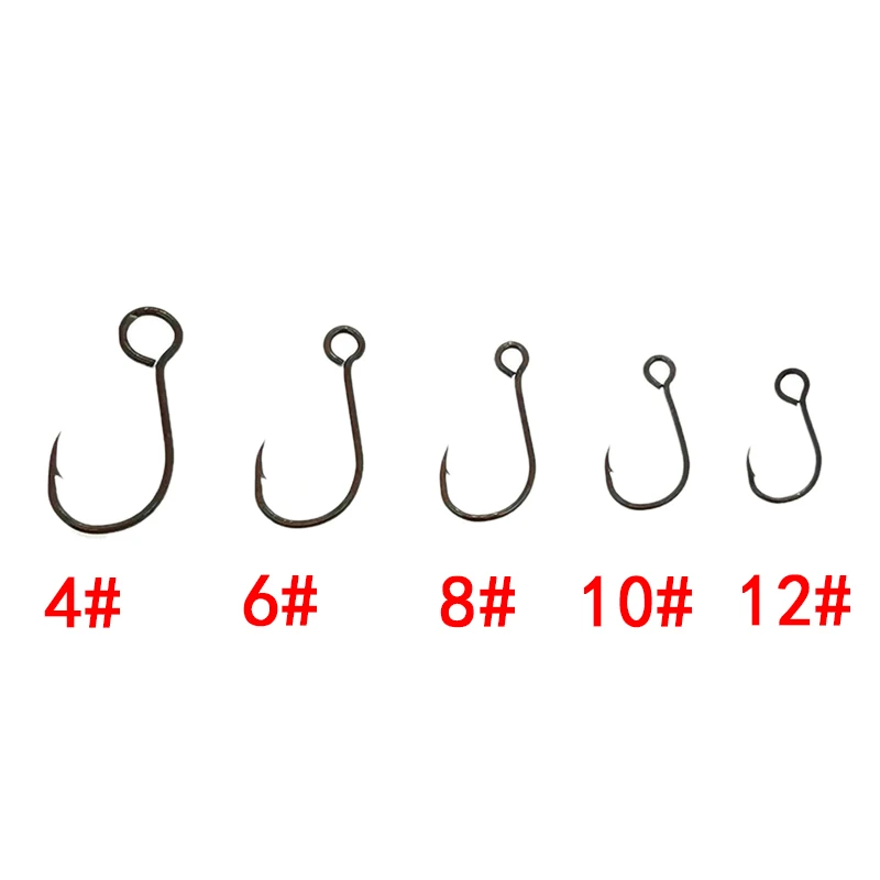 OUTKIT 12pcs for Fishing Lure  - Fishing Hook Assortment のレビューと価格