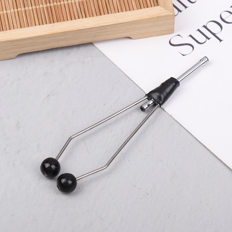 NEW 1Pc Bi-Ceramic Tip Bobbin  - Fishing Hook Jig のレビューと価格