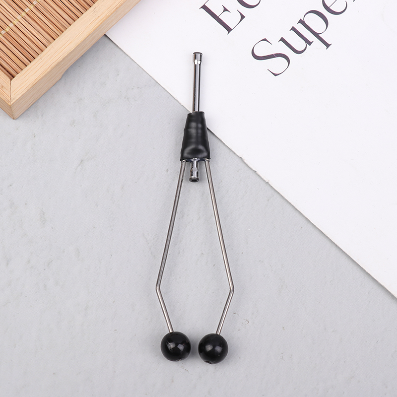 NEW 1Pc Bi-Ceramic Tip Bobbin  - Fishing Hook Jig のレビューと価格