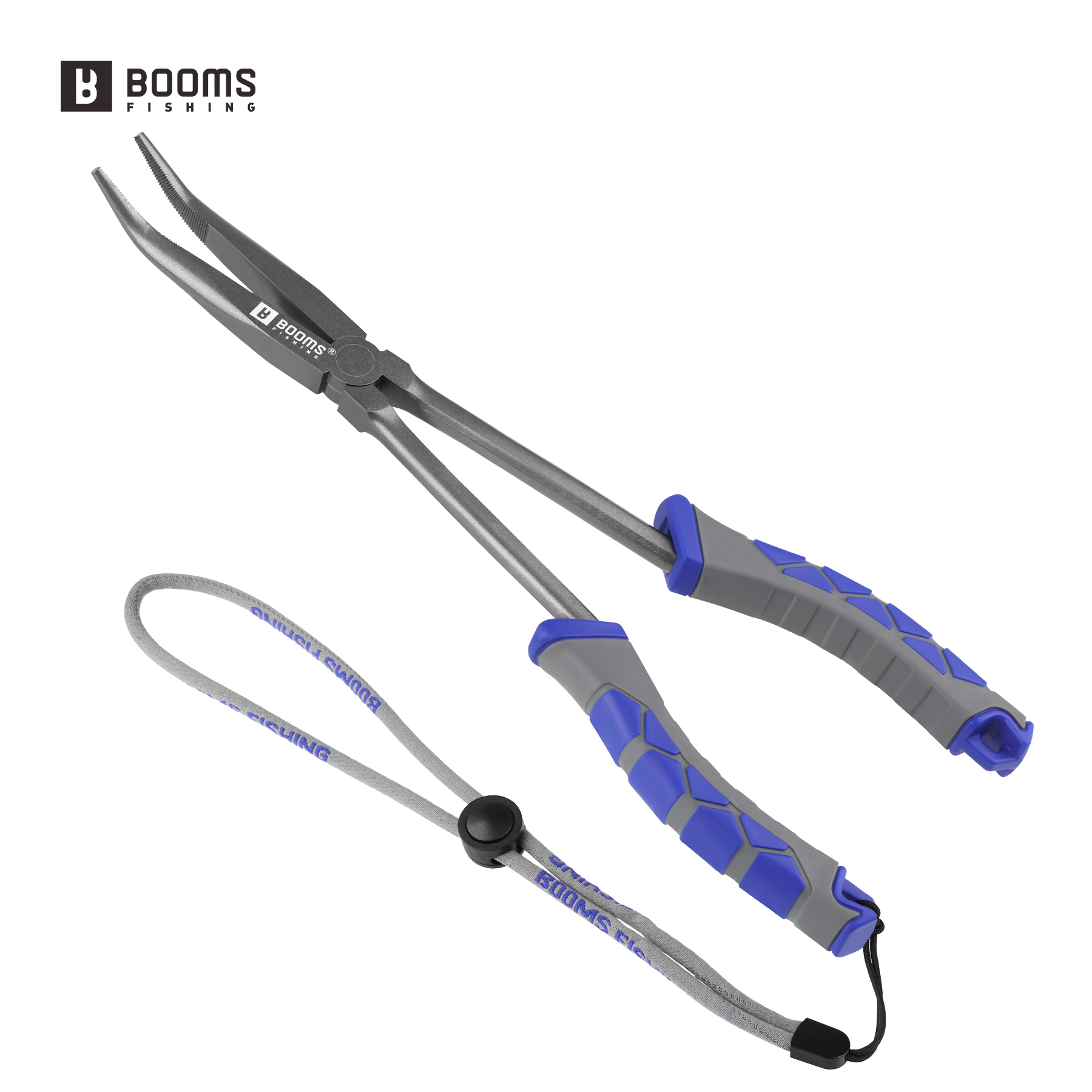 Booms Fishing XW11 Fishing Pli - Fishing Hook Remover のレビューと価格