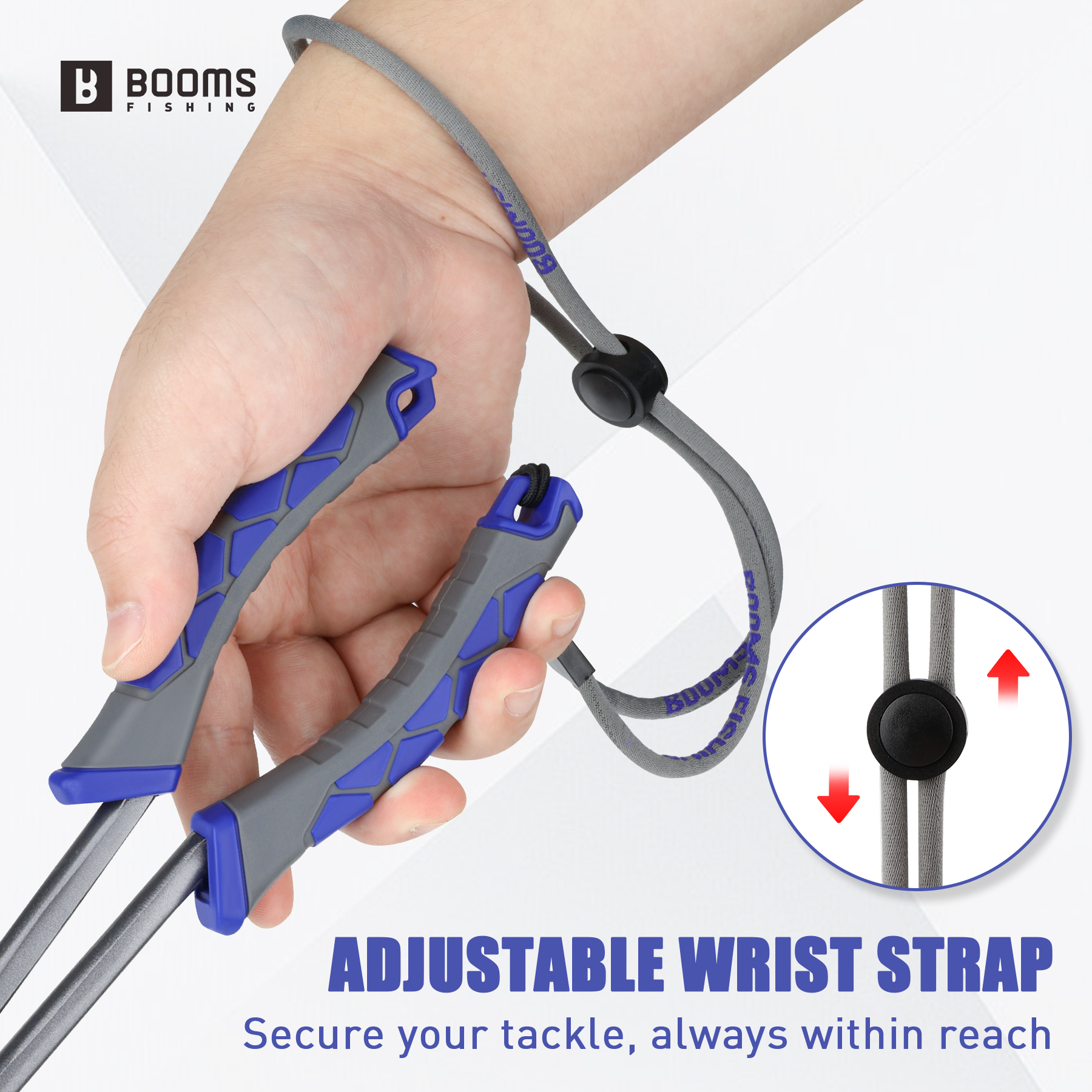 Booms Fishing XW11 Fishing Pli - Fishing Hook Remover のレビューと価格