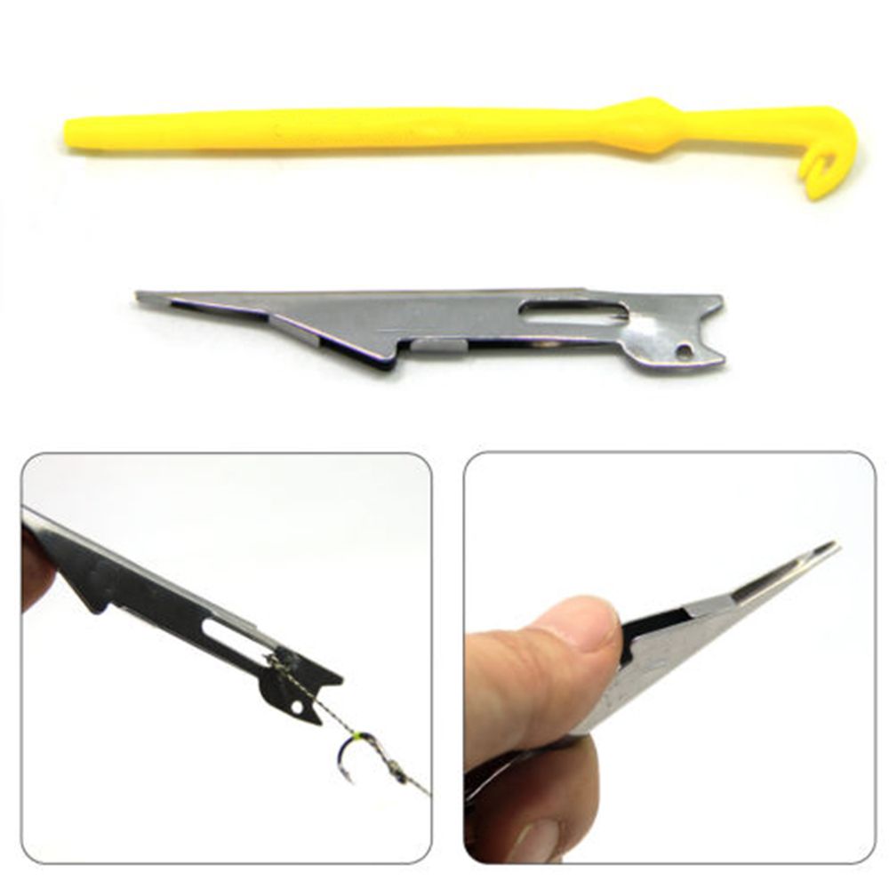 Sharp Nippers Stainless Steel  - Fishing Hook Stainless Steel のレビューと価格