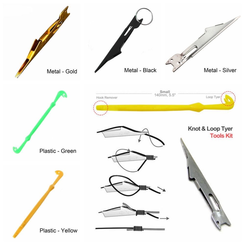 Sharp Nippers Stainless Steel  - Fishing Hook Stainless Steel のレビューと価格