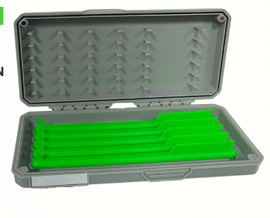 Carp Fishing Rig Board Box wit - Fishing Hook Box のレビューと価格