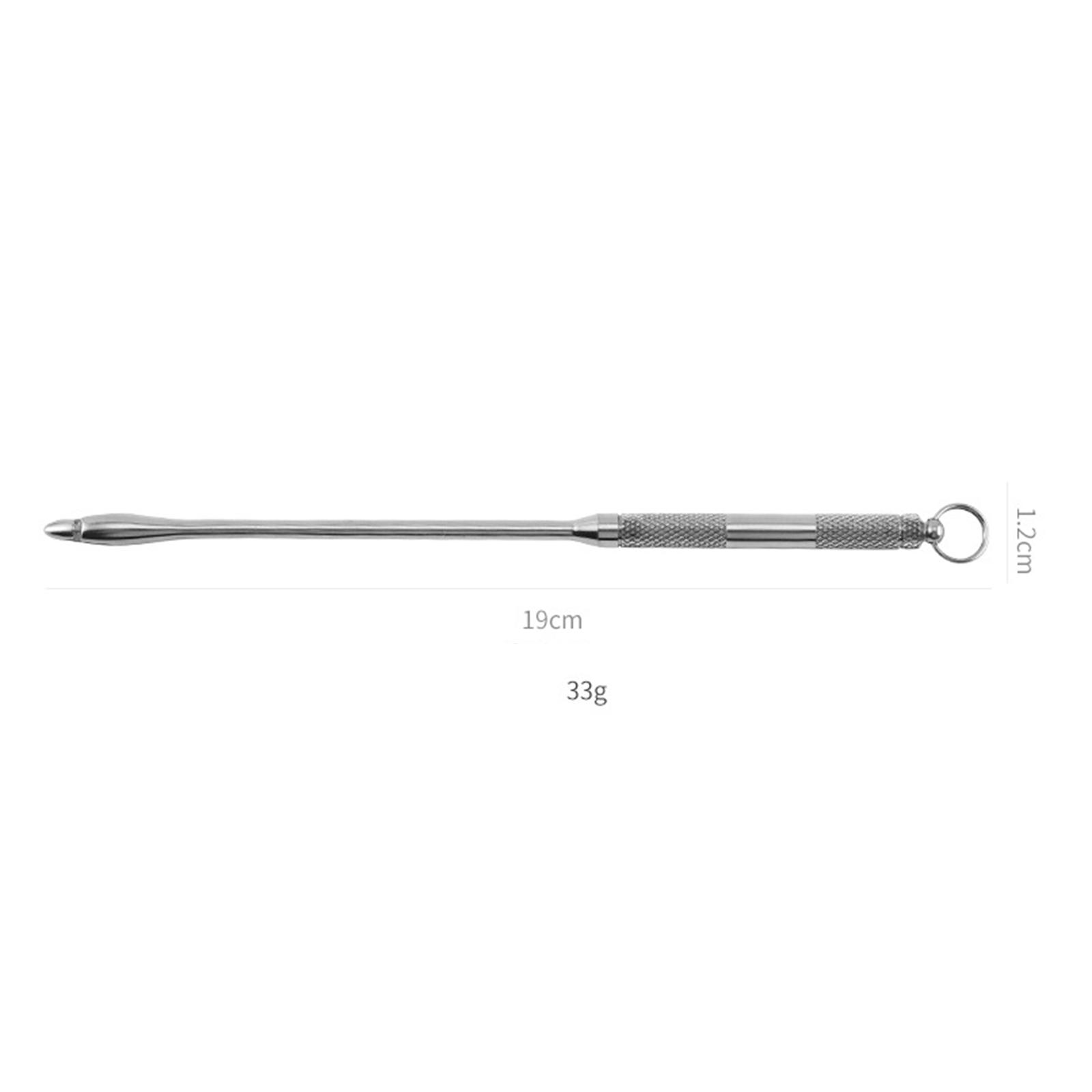 Stainless Steel Fishing Hook D - Fishing Hook Remover のレビューと価格