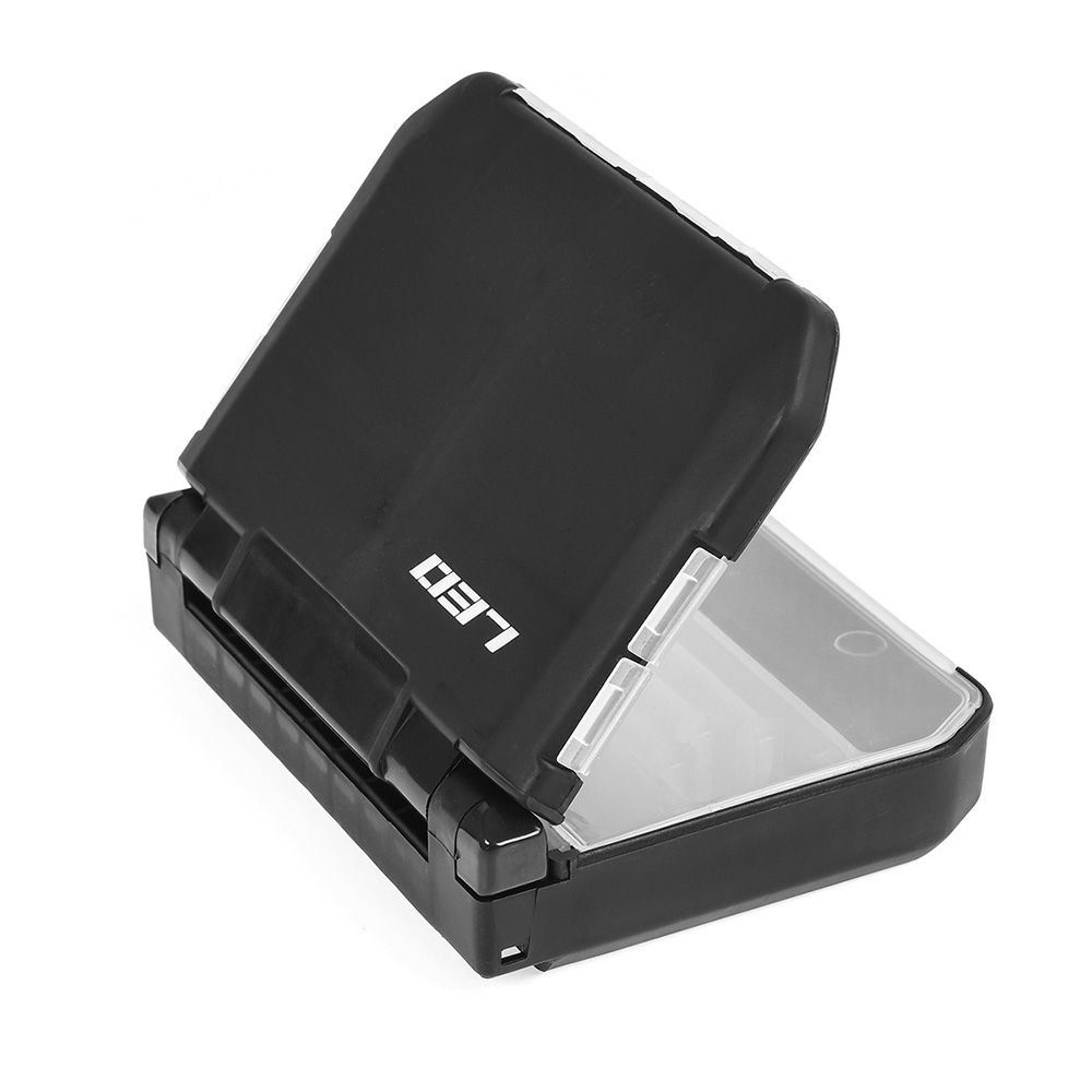 New Waterproof Container Fishi - Fishing Hook Box のレビューと価格