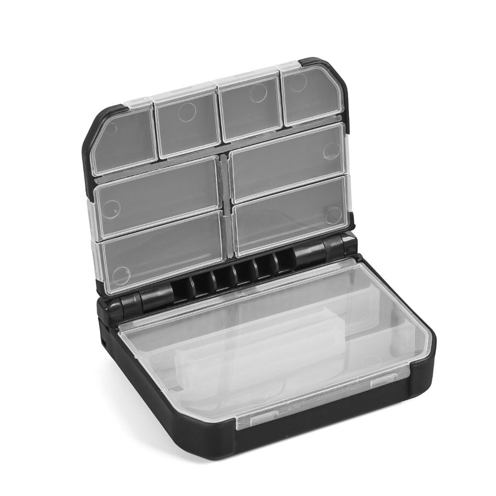 New Waterproof Container Fishi - Fishing Hook Box のレビューと価格