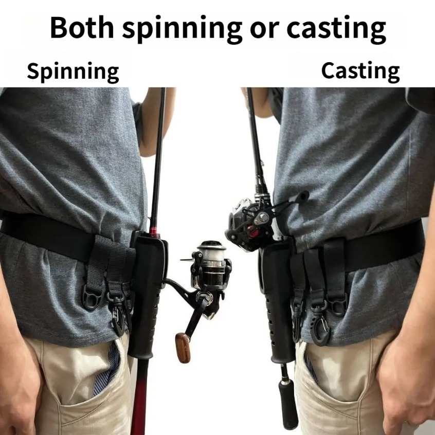 1Pcs Adjustable Wading Belts F - Fishing Hook Remover のレビューと価格