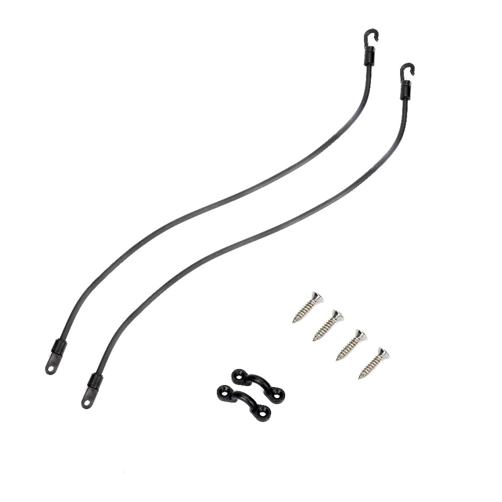 Fishing Rod Carrier Transport  - Fishing Hook のレビューと価格