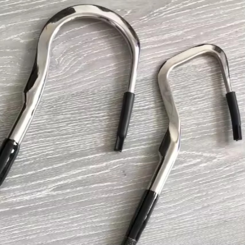 Max Drag 200kgs Carbon Handle  - Fishing Hook のレビューと価格