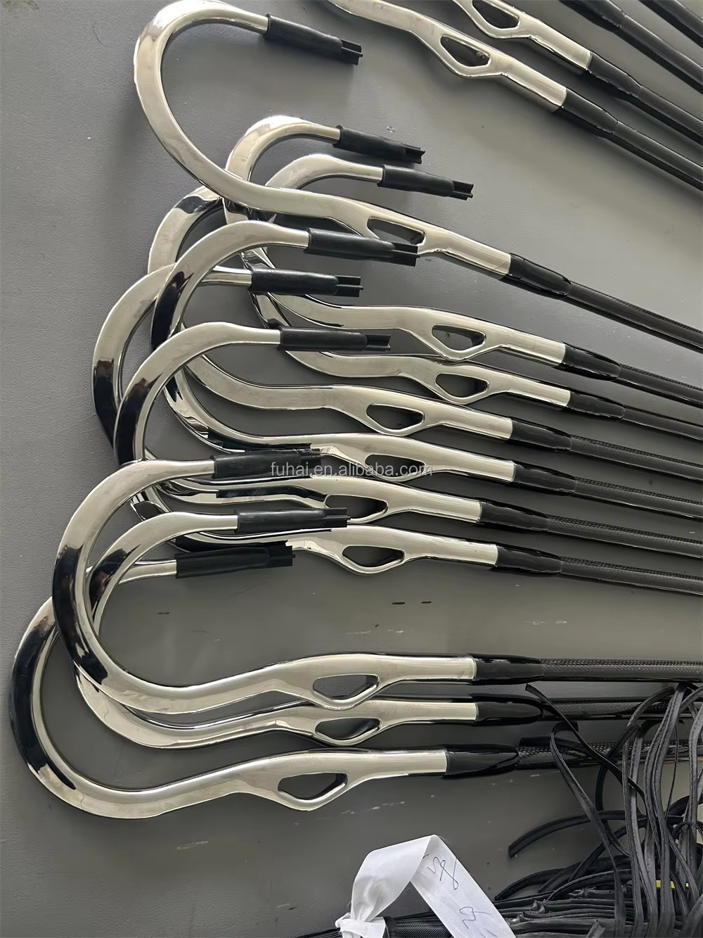 Max Drag 200kgs Carbon Handle  - Fishing Hook のレビューと価格