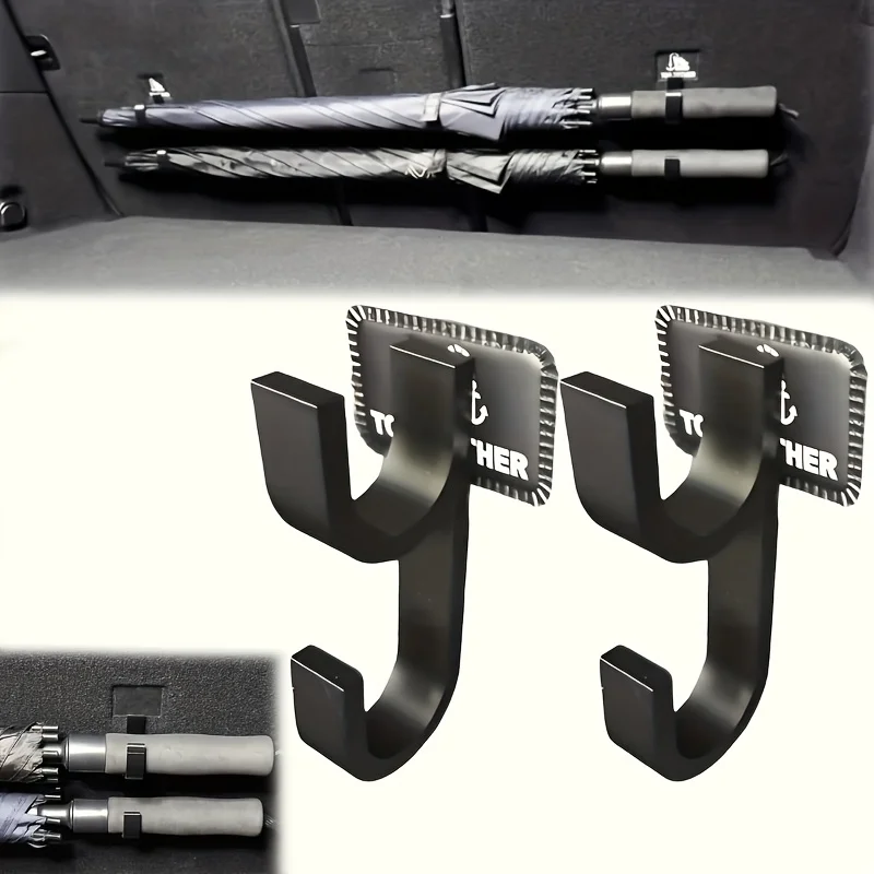 1 car umbrella hook, universal - Fishing Hook のレビューと価格
