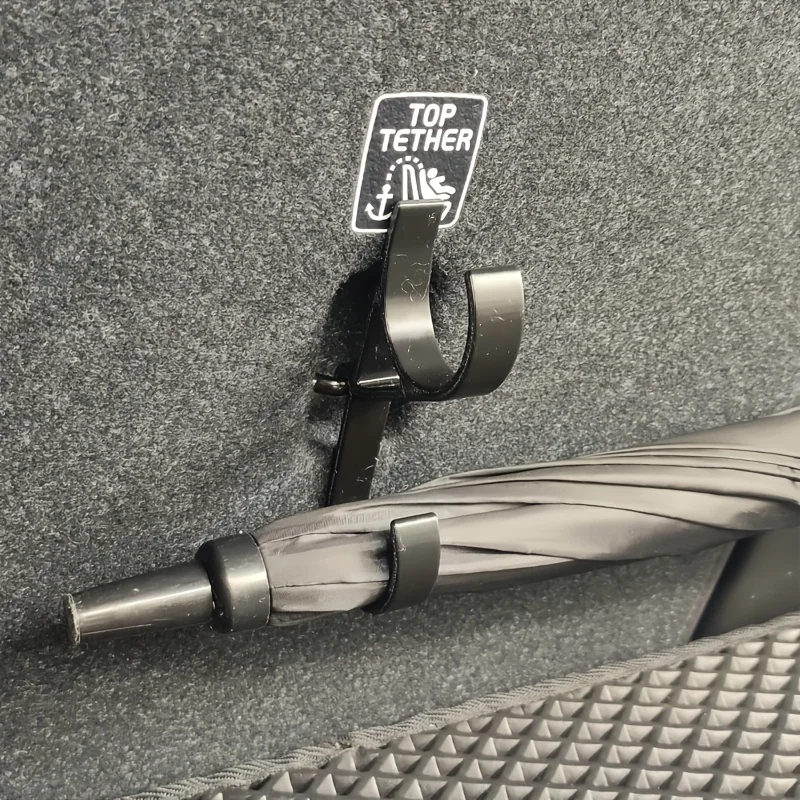 1 car umbrella hook, universal - Fishing Hook のレビューと価格