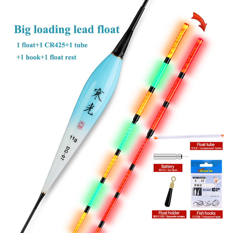 1PC Big Loading Lead Gravity S - Fishing Hook Size のレビューと価格