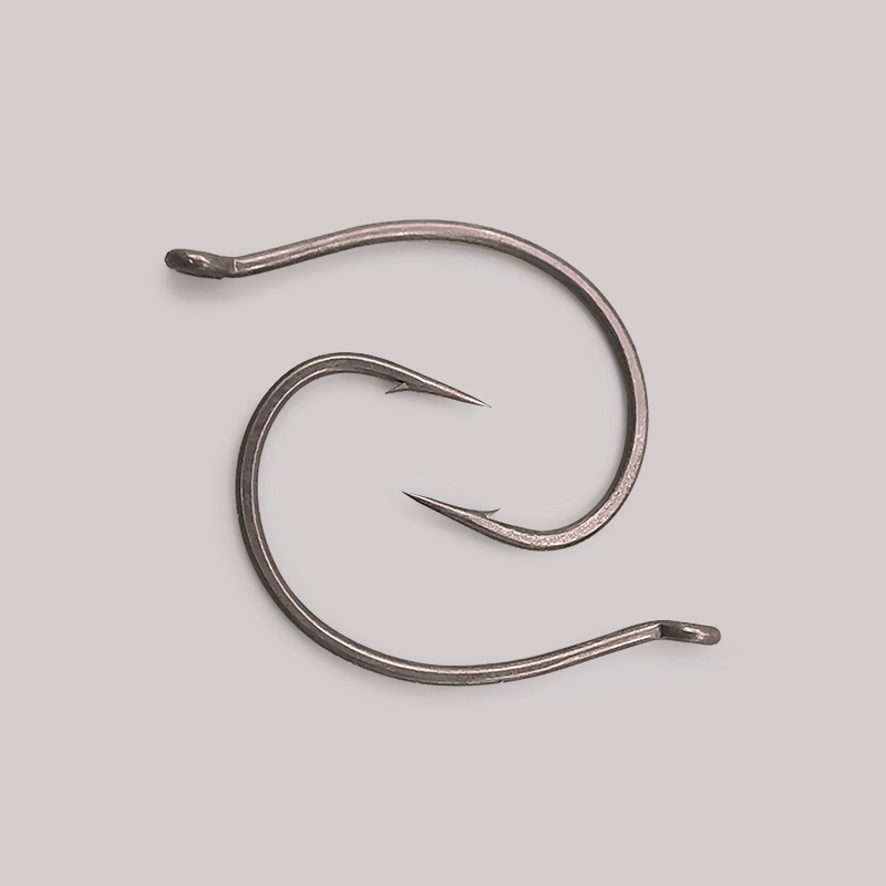LUREHOLIC PTFE Super Slide Wac - Fishing Hook Offset のレビューと価格
