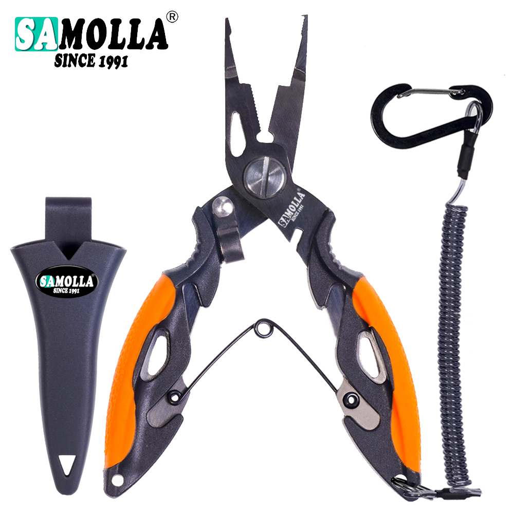 New Multifunctional Fishing Pl - Fishing Hook Remover のレビューと価格