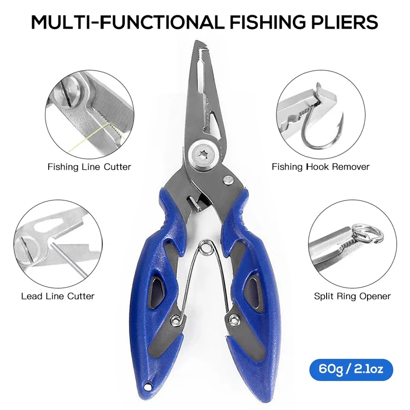263pcs Outdoor Fishing Accesso - Fishing Hook Jig のレビューと価格