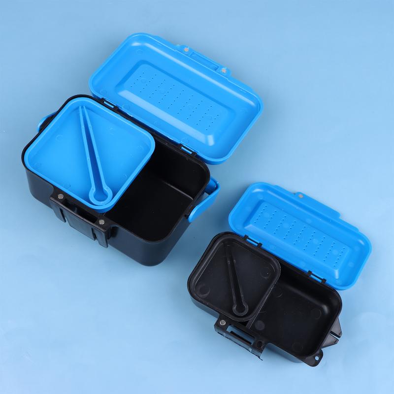 Portable Fishing Lure Box Case - Fishing Hook Box のレビューと価格