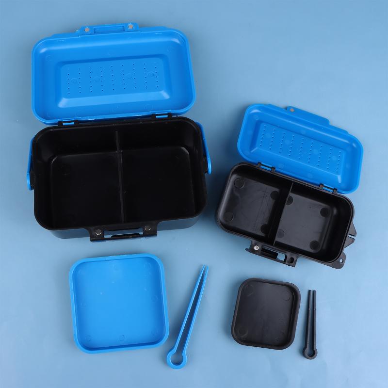 Portable Fishing Lure Box Case - Fishing Hook Box のレビューと価格