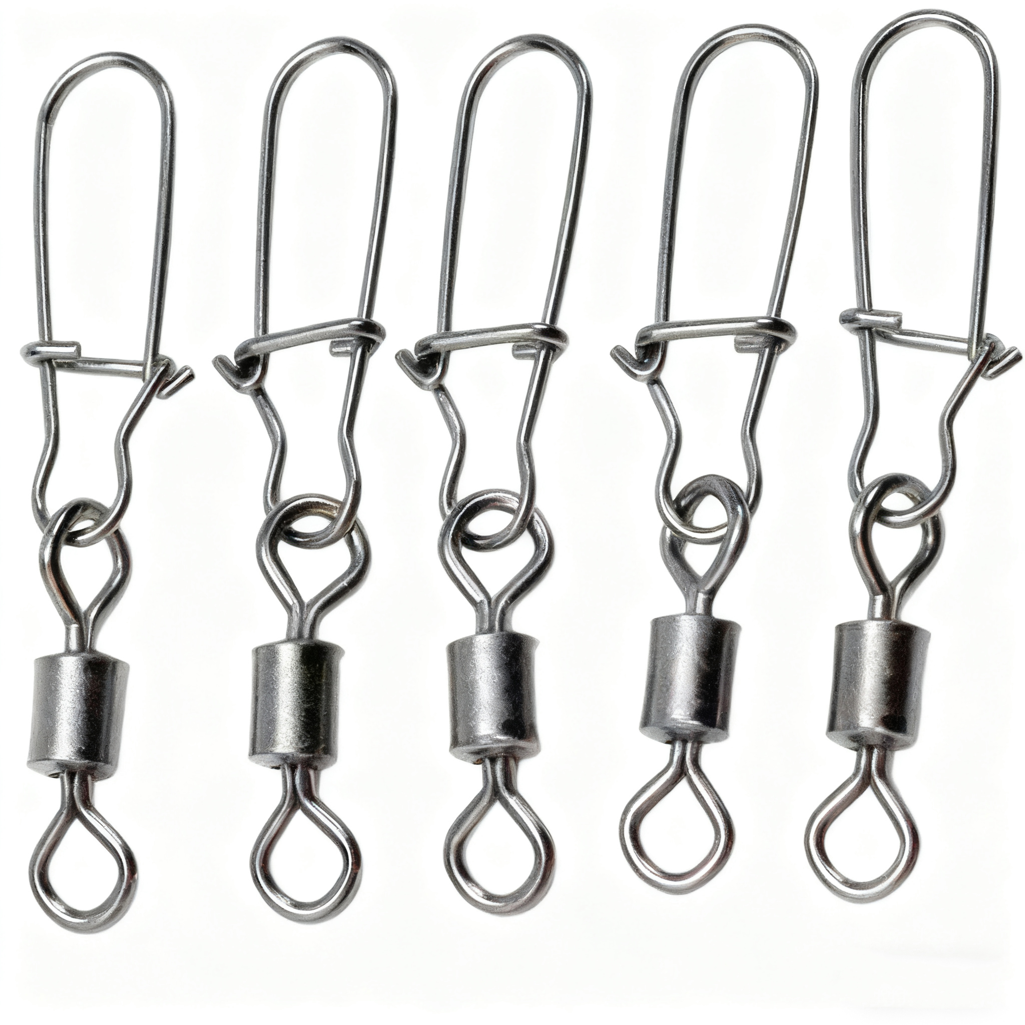 50pcs/box Stainless Steel Fish - Fishing Hook Box のレビューと価格