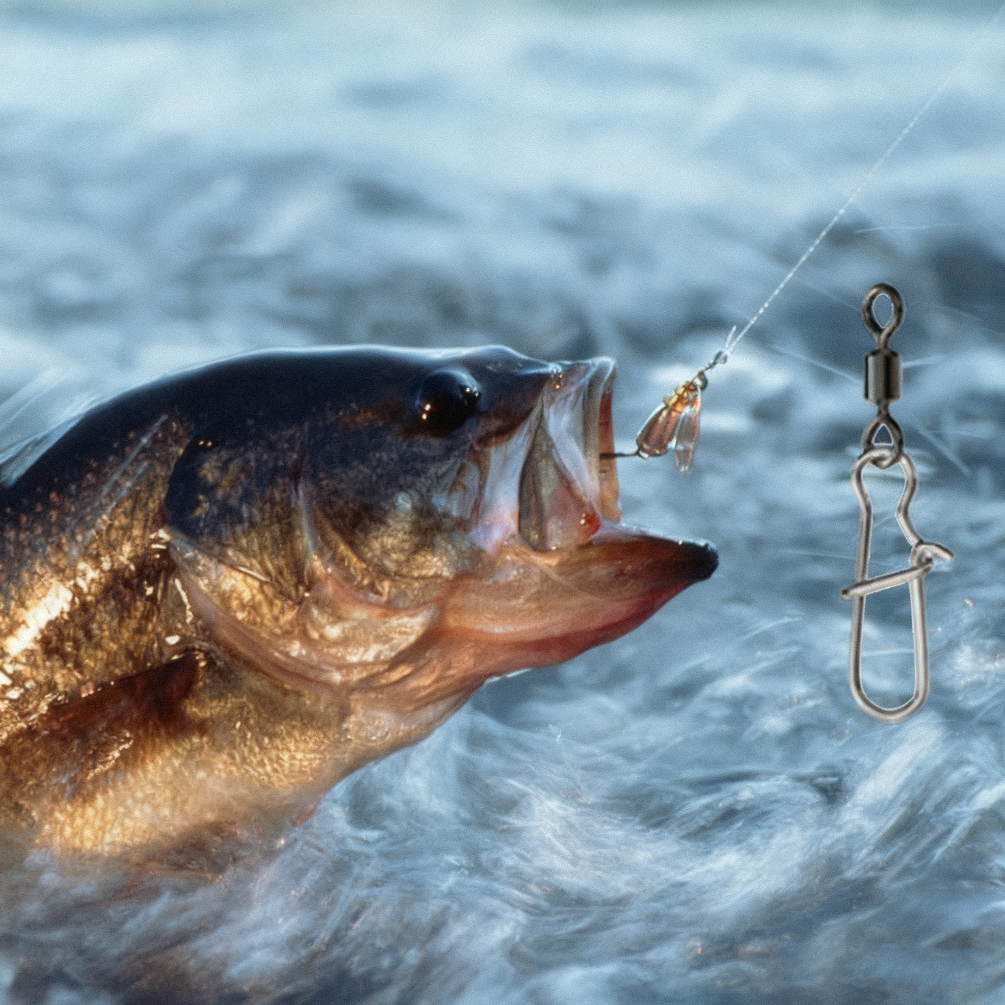 50pcs/box Stainless Steel Fish - Fishing Hook Box のレビューと価格