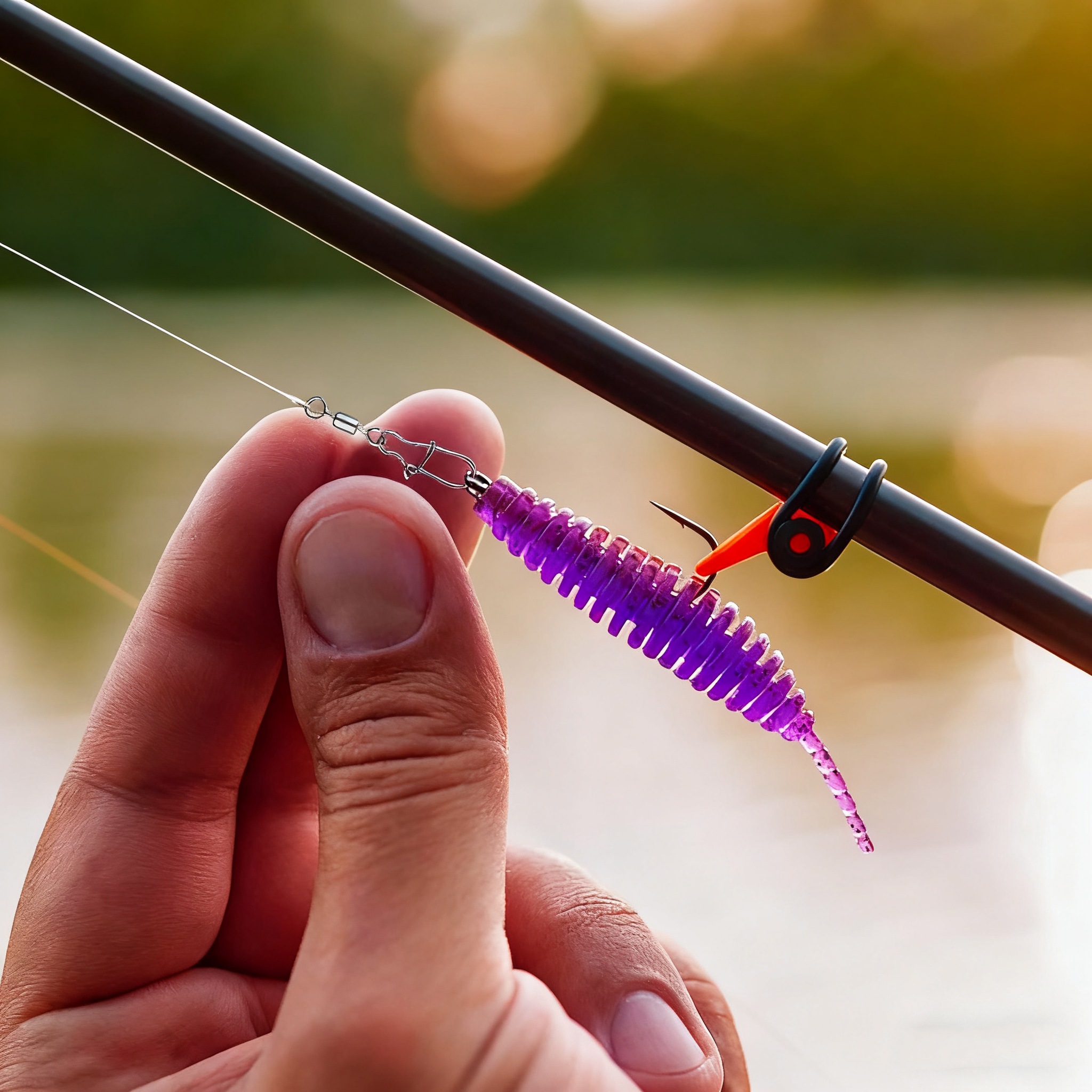 50pcs/box Stainless Steel Fish - Fishing Hook Box のレビューと価格