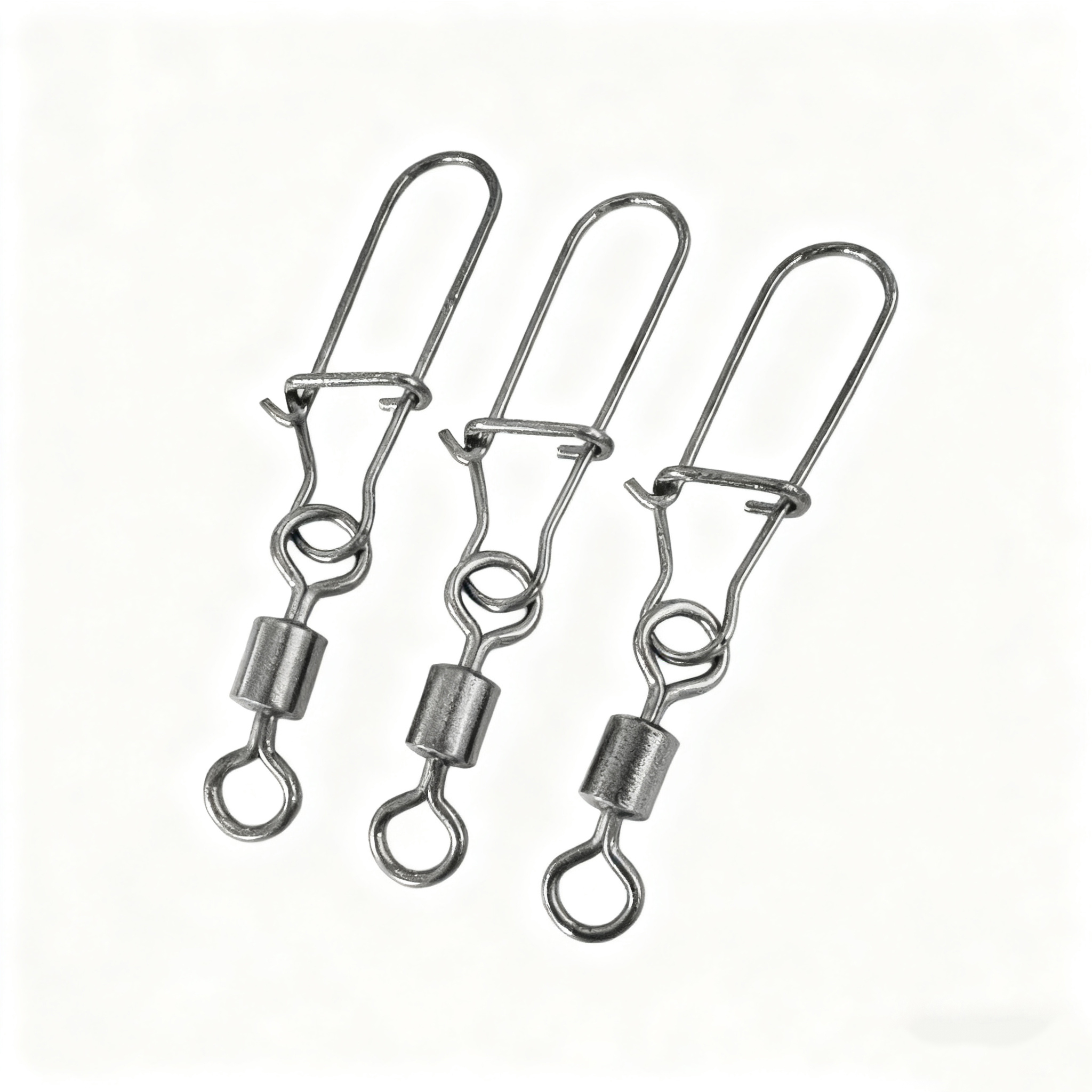 50pcs/box Stainless Steel Fish - Fishing Hook Box のレビューと価格