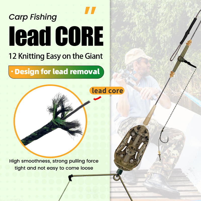 3 Hook Pre-tied Carp Hair Rigs - Fishing Hook Assortment のレビューと価格