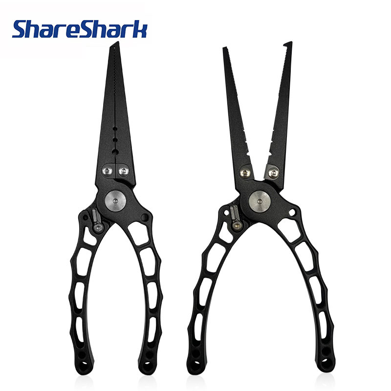 ShareShark Multifunctional Fis - Fishing Hook Stainless Steel のレビューと価格