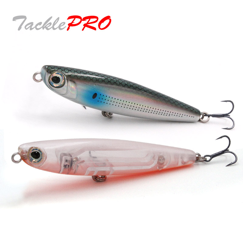 TacklePRO PE05 Pencil lure sti - Fishing Hook Assortment のレビューと価格