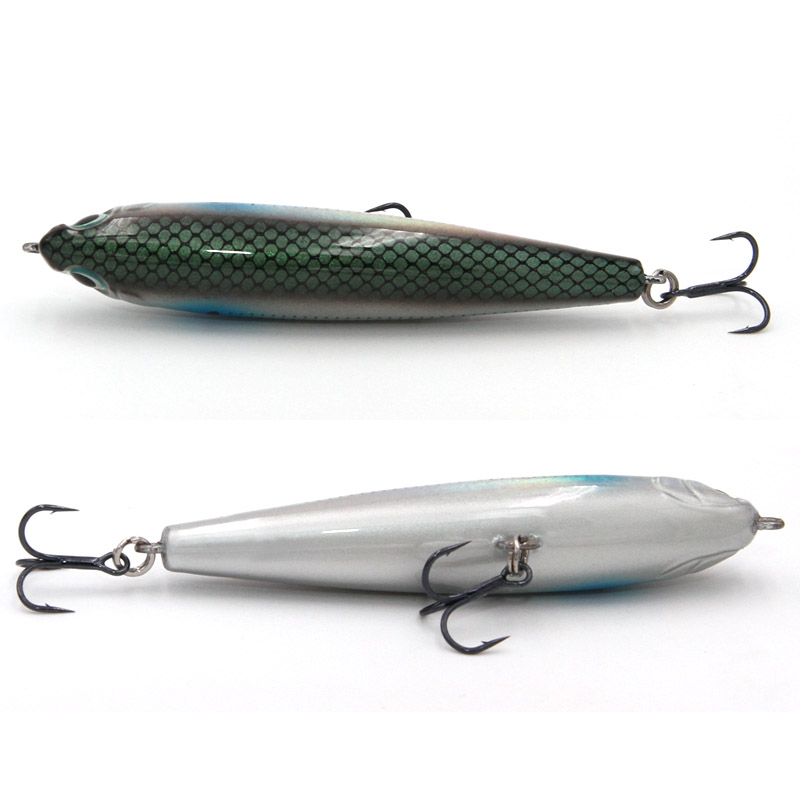 TacklePRO PE05 Pencil lure sti - Fishing Hook Assortment のレビューと価格