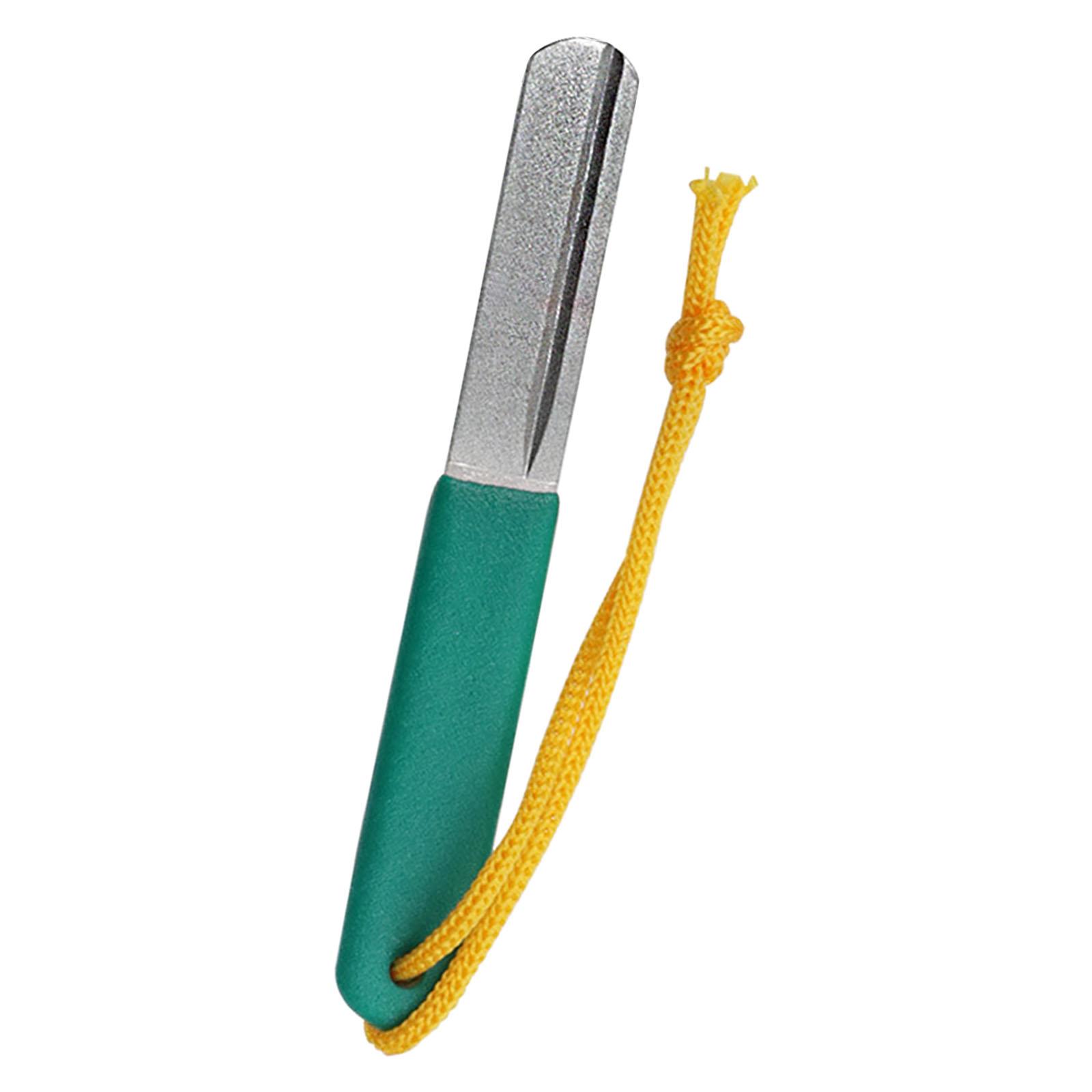 Carbon Steel Fishing Hook Shar - Fishing Hook Sharpener のレビューと価格