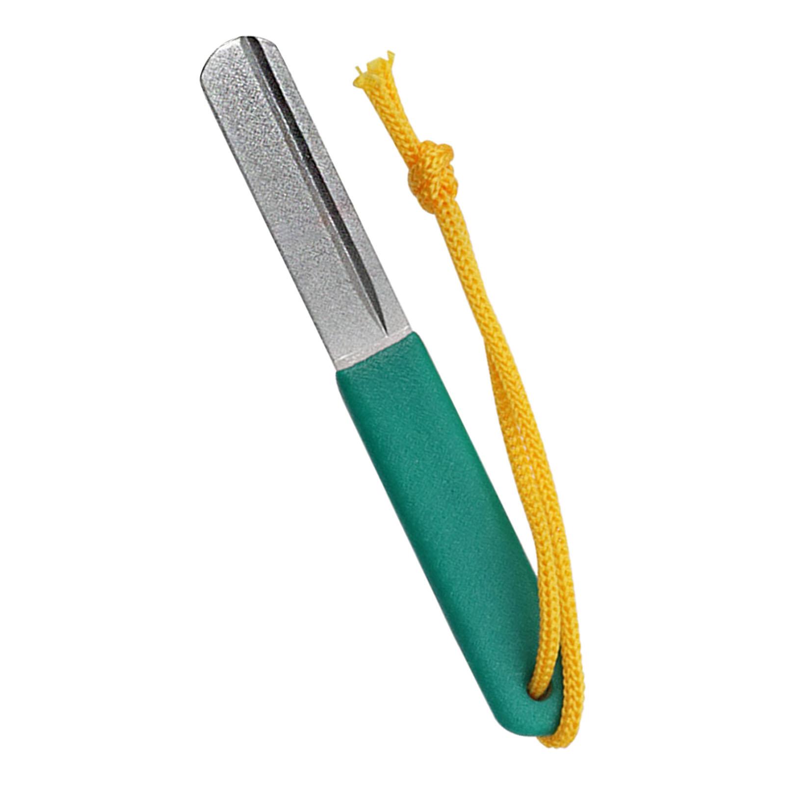 Carbon Steel Fishing Hook Shar - Fishing Hook Sharpener のレビューと価格