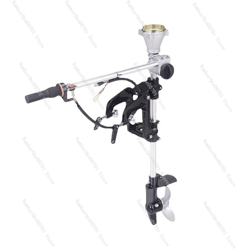 Outboard Motor Propeller  Lawn - Fishing Hook のレビューと価格