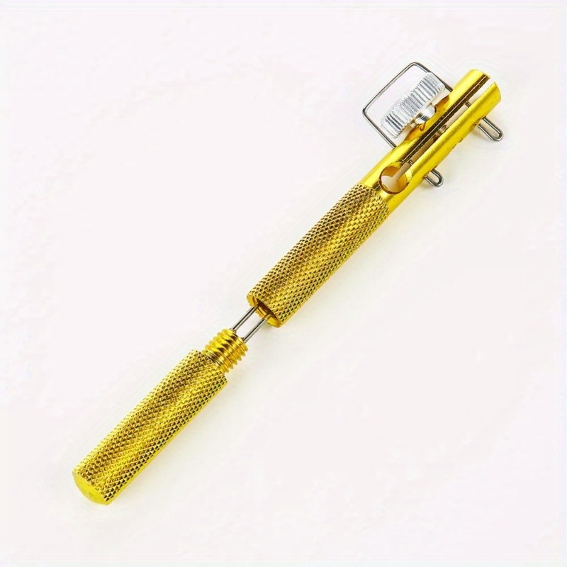 Full Metal Fishing Hook Knotti - Fishing Hook Remover のレビューと価格