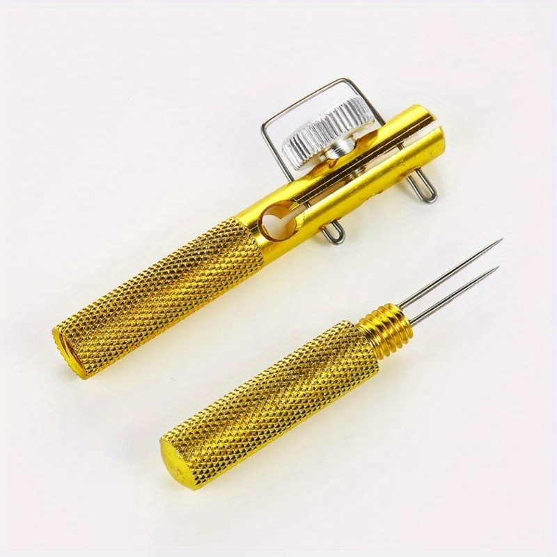 Full Metal Fishing Hook Knotti - Fishing Hook Remover のレビューと価格