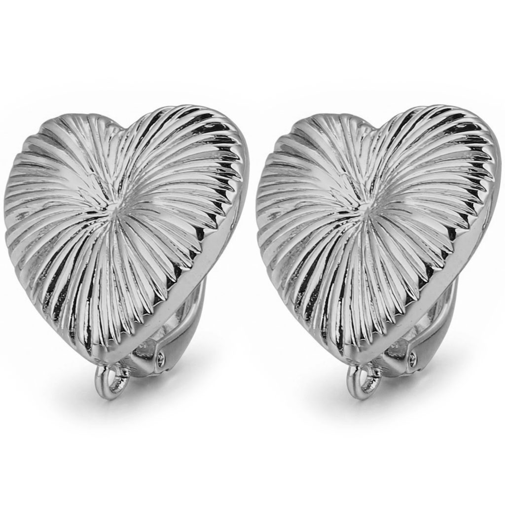 2/4/6pcs Texture Heart Leverba - Fishing Hook のレビューと価格