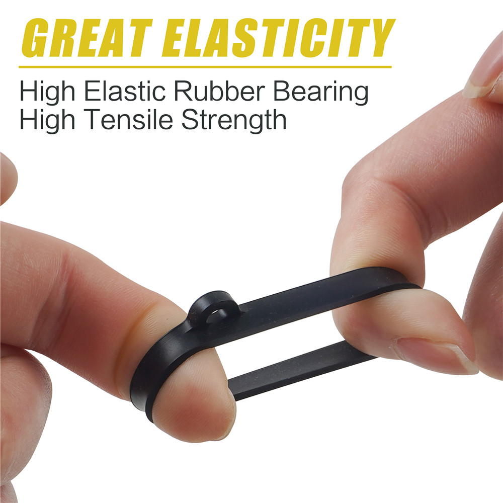 10PCS Fishing Hook Keeper for  - Fishing Hook Box のレビューと価格